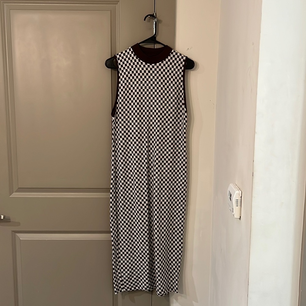 Zara Dress NWT